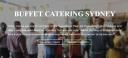 Smart Catering Sydney logo